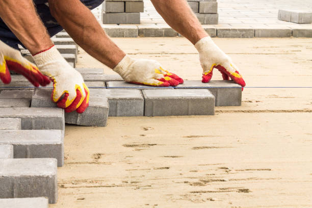 Best Affordable Driveway Pavers  in Chapel Hill, TN