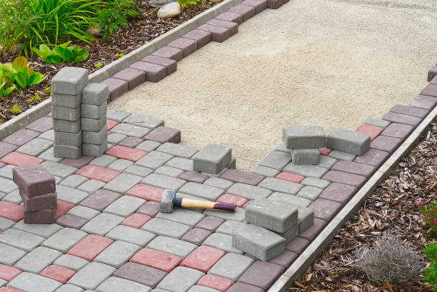 Best Commercial Driveway Pavers  in Chapel Hill, TN