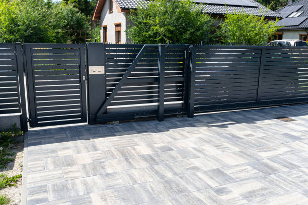 Professional Driveway Pavers in Chapel Hill, TN
