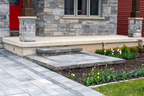 Driveway Pavers for Homes in Chapel Hill, TN