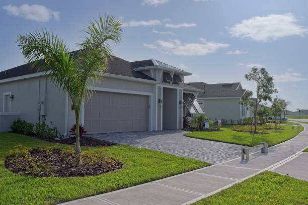 Best Decorative Driveway Pavers  in Chapel Hill, TN