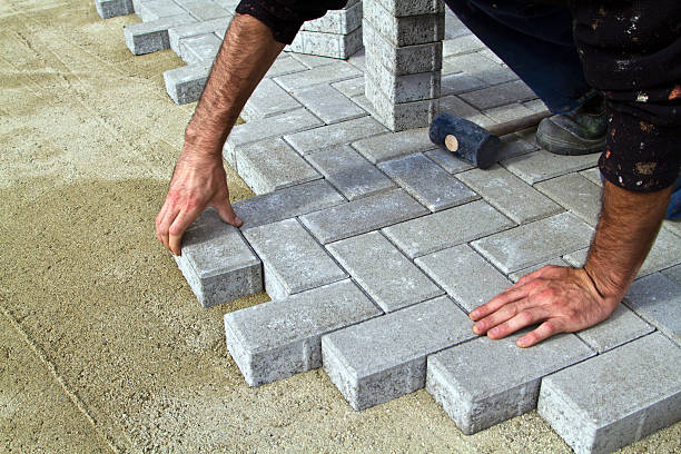 Best Interlocking Driveway Pavers  in Chapel Hill, TN